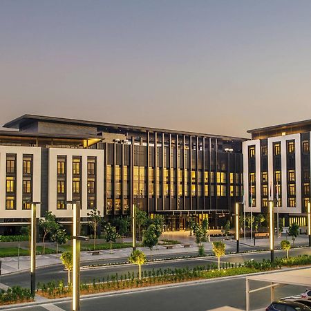 La Ville Hotel & Suites City Walk Dubai, Autograph Collection Exterior foto Dubai Campus